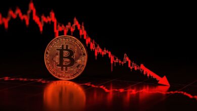 Weekend wipeout: Crypto crash erases billions in ‘brutal reminder’ of growing risk