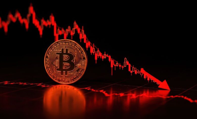 Weekend wipeout: Crypto crash erases billions in ‘brutal reminder’ of growing risk