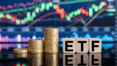 ETF issuers double down on active product development as flows surge