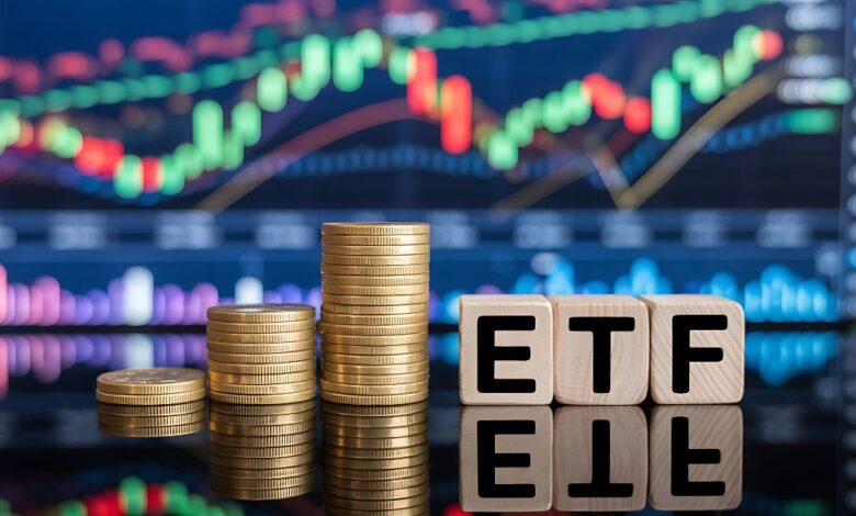 ETF issuers double down on active product development as flows surge
