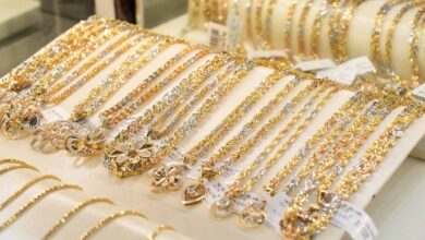 Gold prices gain – VnExpress International