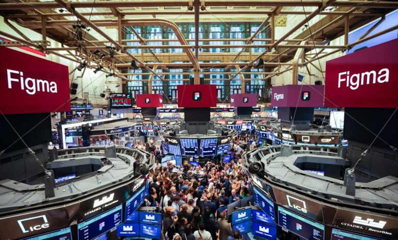 Roaring AI-Linked Debuts Drive Demand for Pre-IPO Shares