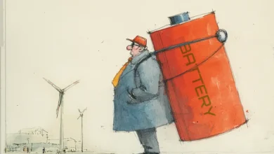 Nasdaq gets tough on small Chinese IPOs, as an AI-fueled energy storage boom takes off – Bamboo Works