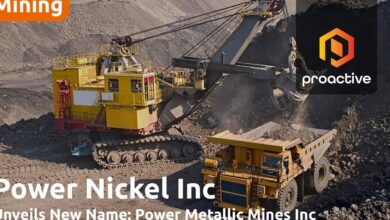 Power Nickel rebrands to Power Metallic Mines, Expands Private Placement to  million