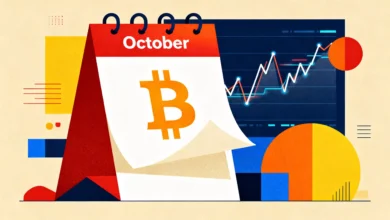 Bitcoin Outpaces Gold Amid Market Optimism