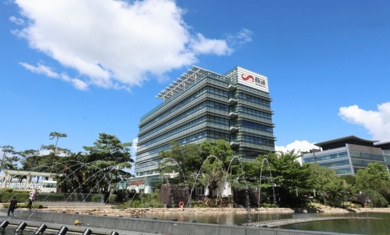 Chinese tech firm listings influx boosts HK capital market