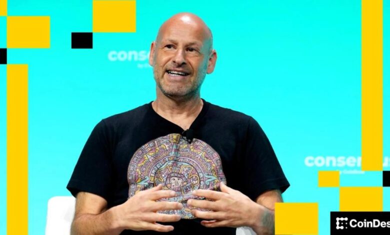 Consensys Plans Public Debut, Taps JPMorgan and Goldman Sachs to Lead IPO: Axios