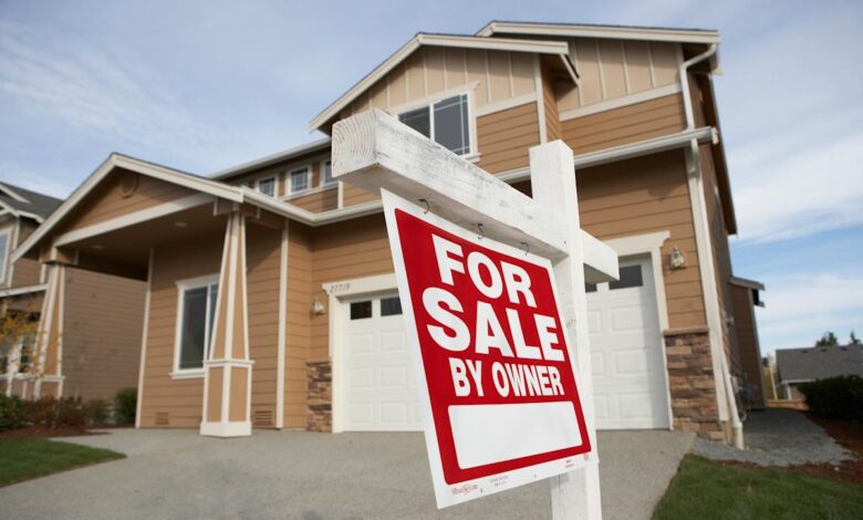 How soaring national debt impacts mortgage rates and the housing market