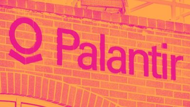 Why Palantir Technologies (PLTR) Shares Are Sliding Today