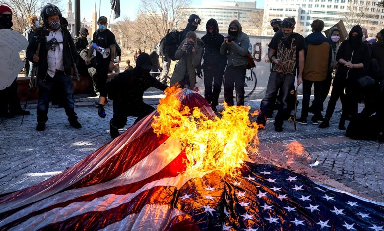 Senate GOP plans hearing on ‘left-wing political violence’ after Charlie Kirk death