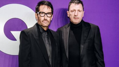 Future Ruins, Trent Reznor and Atticus Ross’ Film Fest, Cancelled