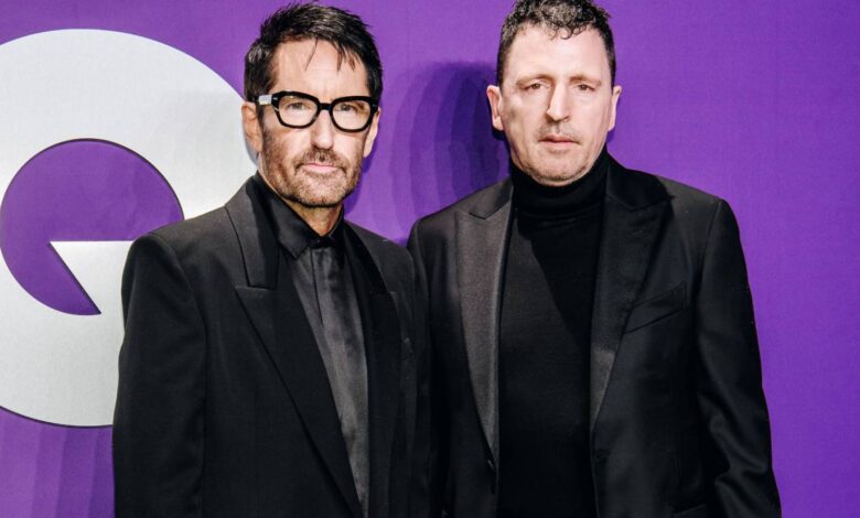 Future Ruins, Trent Reznor and Atticus Ross’ Film Fest, Cancelled