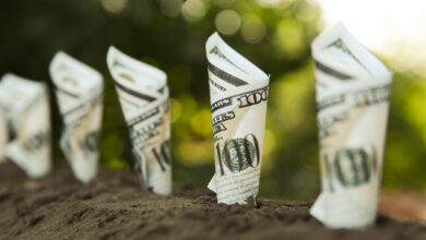 The Best Dividend ETF to Invest ,000 in Right Now