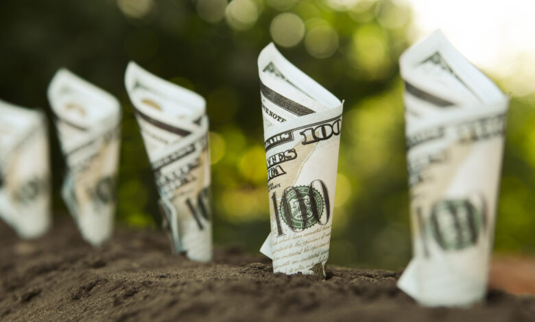 The Best Dividend ETF to Invest ,000 in Right Now