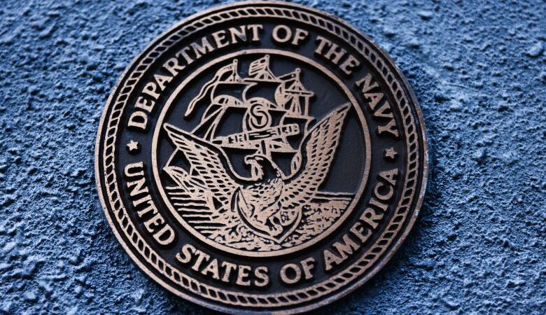 US Navy helicopter and fighter jet crash in separate incidents in the South China Sea