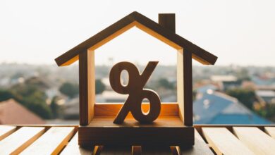 What’s a good home equity loan interest rate now that the Fed’s cutting rates again?