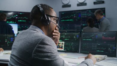We’re About to See a Rush of Crypto ETFs. Here’s How to Sort Them Out