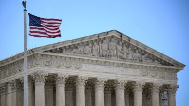 Live updates: SCOTUS arguments on Louisiana redistricting case that could undercut Voting Rights Act