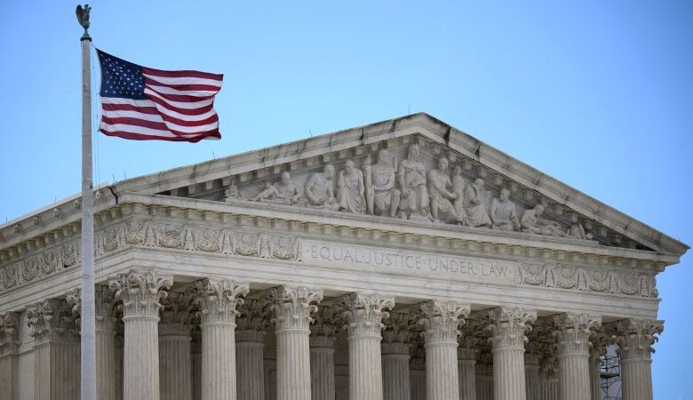 Live updates: SCOTUS arguments on Louisiana redistricting case that could undercut Voting Rights Act