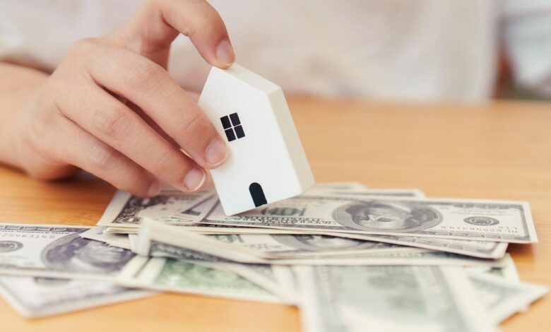 HELOC, home equity loan interest rates are falling again. Is now the time for owners to act?