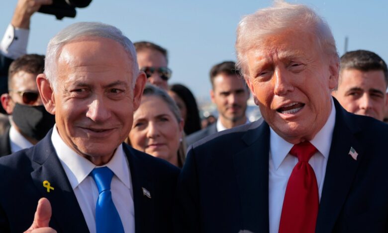 Gaza ceasefire: Peace won’t last if Benjamin Netanyahu stays in office