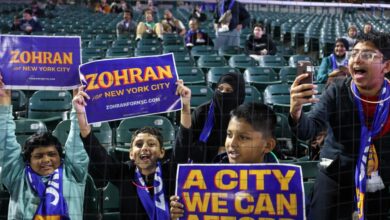 Everyone likes “affordability.“ Can Democrats agree on how to get it?