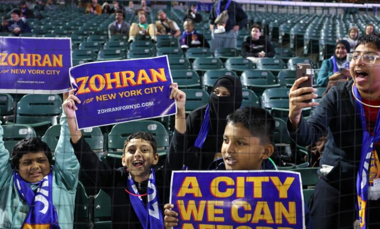 Everyone likes “affordability.“ Can Democrats agree on how to get it?