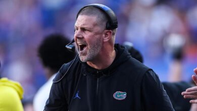 Billy Napier sounds of on the future of his coaching tenure at Florida: ‘I was called to coach’