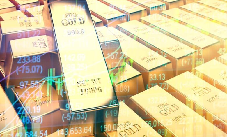 Gold Rallies on Weaker Yen, US Shutdown Worries and Fed Rates Cut Anticipation