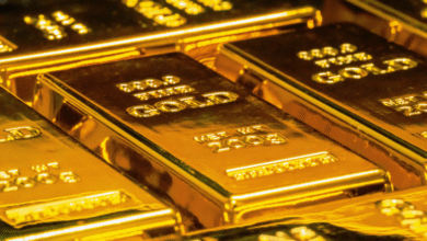 Gold ETFs Shine as Price Hits ,000