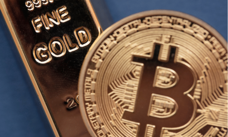 What’s Going On With Crypto? Ethereum, Bitcoin Face Downward Pressure