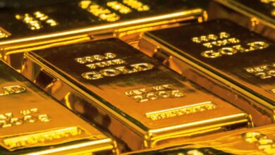 Markets expert Ed Yardeni bullish on gold, thinks price could jump 150% to ,000 by 2028. Here’s why