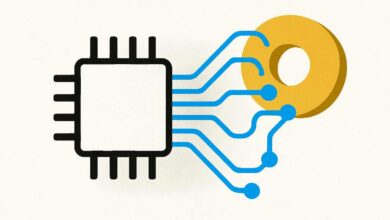 Tech Stocks Jump As AMD And OpenAI Ink AI Deal