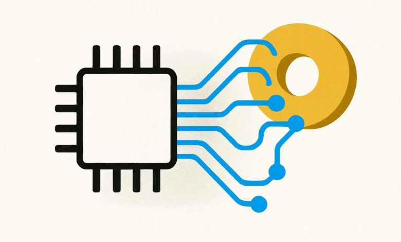 Tech Stocks Jump As AMD And OpenAI Ink AI Deal