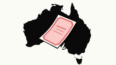 Australian Shares Face Pressure As Bond Yields Climb