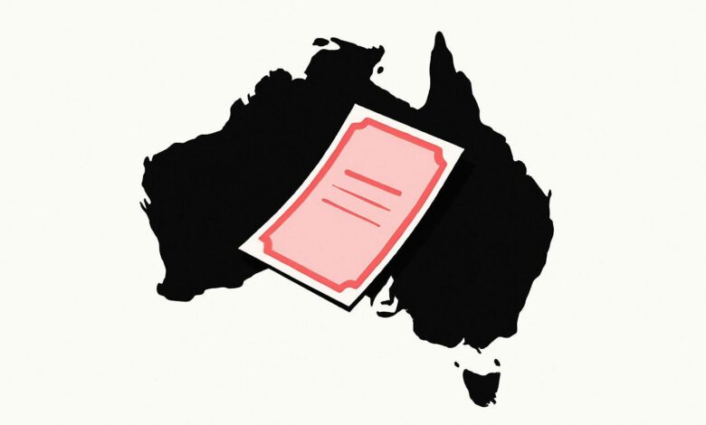 Australian Shares Face Pressure As Bond Yields Climb