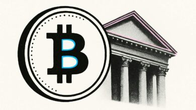 Bitcoin Leads Crypto Rally As Markets Push Higher