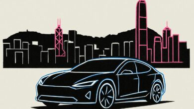 Pony AI Rolls Out Hong Kong IPO To Fuel Autonomous Ambitions