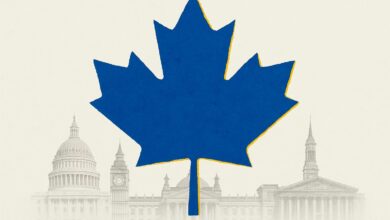 Canada Stands Out In The Global Debt Debate