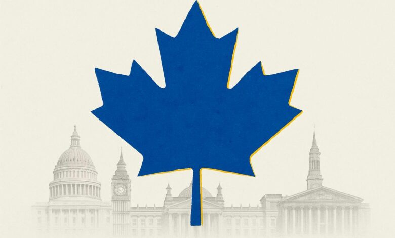 Canada Stands Out In The Global Debt Debate