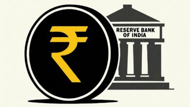 Indian Bonds Edge Up As Investors Look For RBI Signals