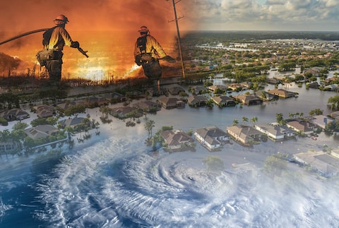 HCMA’s Rosenberg: Unpacking the rise in cat bond market momentum HCMA’s Rosenberg: Unpacking the rise in cat bond market momentum