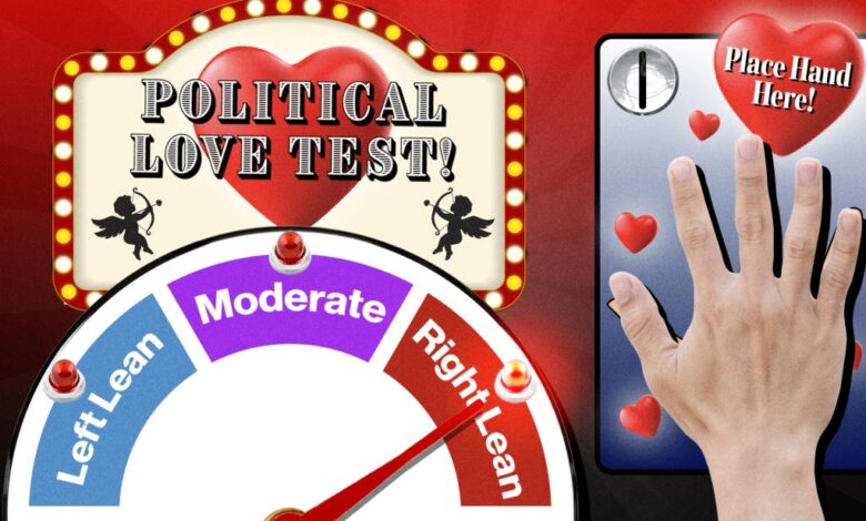 Women would rather stay single than compromise politics, global study shows Women would rather stay single than compromise politics, global study shows