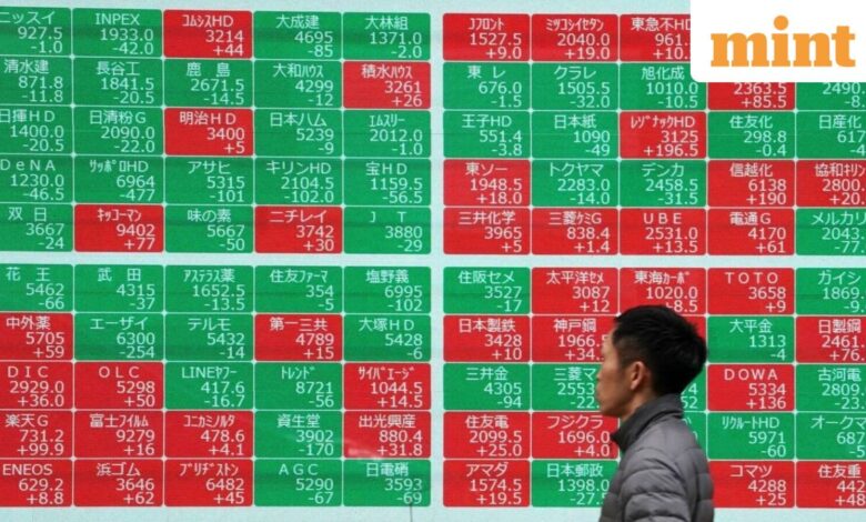 Indian stock market: 8 key things that changed for market overnight – Gift Nifty, Israel-Hamas ceasefire to gold prices