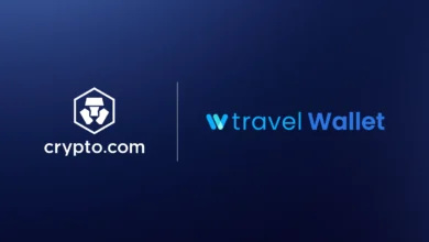Crypto.com Signs MoU with Travel Wallet