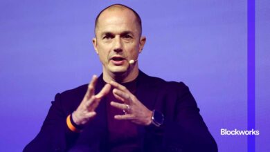 Mastercard crypto SVP unpacks industry’s mass adoption problem