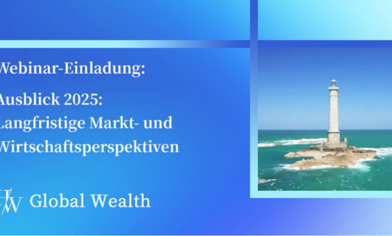 Global Wealth Opens a New Chapter in the Stock Market