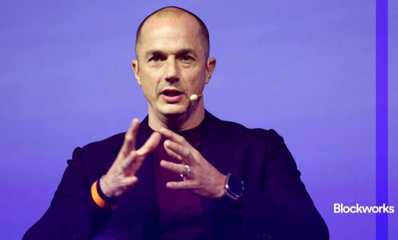 Mastercard crypto SVP unpacks industry’s mass adoption problem