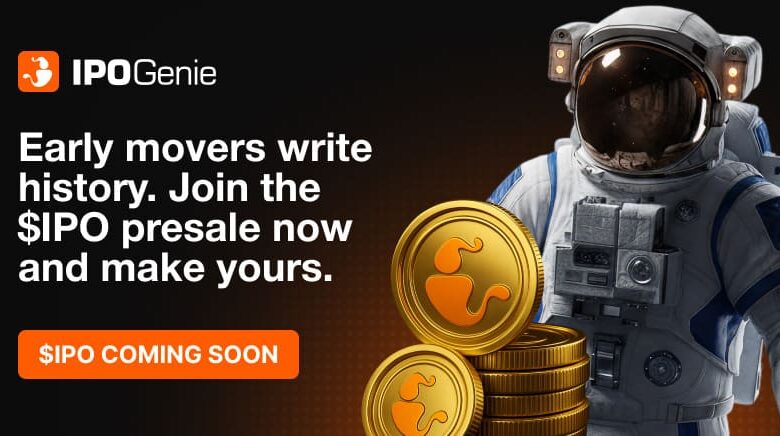 IPO Genie’s Web3 Leap into Pre-IPOs