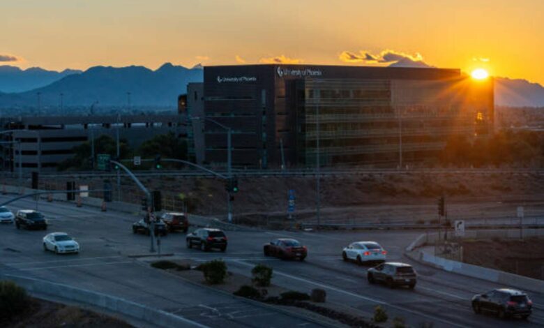 Phoenix Education Partners Prices IPO: Deep Discount Versus Peers